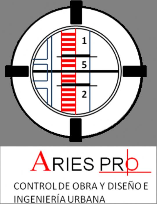 Estudios y Levantamientos Topográficos